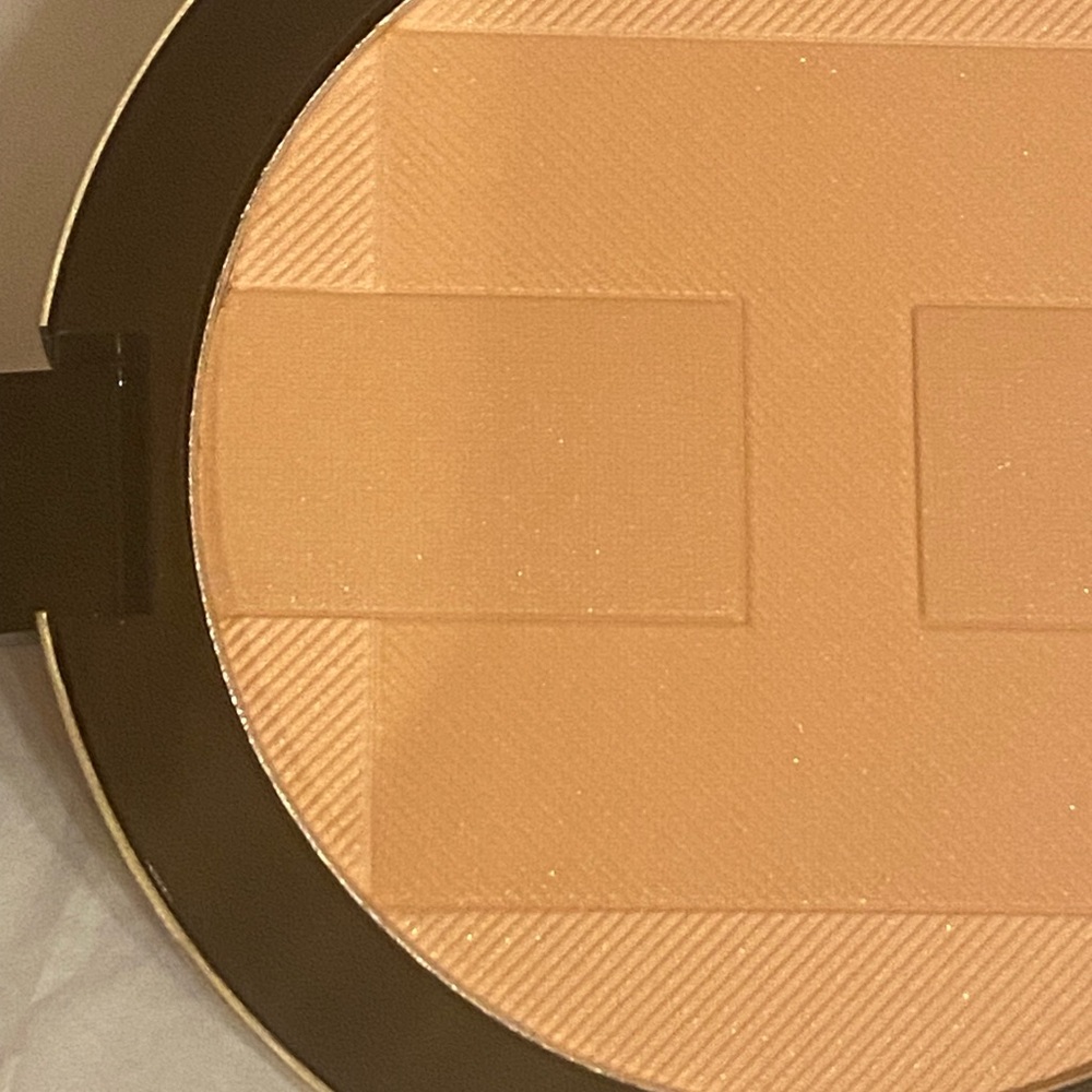 New authentic Hermes H Trio healthy glow mineral powder, Tottori - Picture 8 of 11
